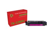 Printertilbehør blekk/toner - Xerox Everyday - magenta - compatible - remanufactured - toner cartridge (alternative for: Kyocera TK-5280M) - return programme - 006R04818