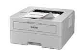 Skriver - Brother HL-L2865DW - Mono Laser - A4 Duplex - 34 ppm - Sort/hvit - Laser - HLL2865DWRE1