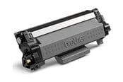 Printertilbehør blekk/toner - Brother TN2510XXL - Ultra High Yield - black - original - toner cartridge - TN2510XXL