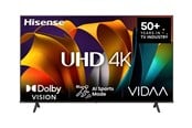 Flatskjerm-TV - Hisense 43" Flatskjerm-TV LED 4K 43A6N TV - 43A6N