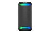 Bærbare festhøyttalere - Sony SRS-XV500 - party speaker - wireless - SRSXV500B.CEL