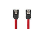 Sata - Nedis CCGB73050RD05 SATA cable - CCGB73050RD05