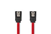 Sata - Nedis CCGB73150RD05 SATA cable - CCGB73150RD05