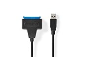 Diverse kabel - Nedis CCGB75100BK05 cable gender changer - CCGB75100BK05