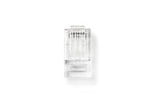 Diverse kabel - Nedis CCGB89301TP wire connector - CCGB89301TP