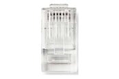 Diverse kabel - Nedis CCGB89305TP wire connector - CCGB89305TP