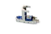 Diverse kabel - Nedis RJ45 Connector | Male | CAT6 / CAT6a | Straight | Gold Plated - CCGB89410ME