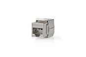 Diverse kabel - Nedis CCGB89720ME keystone module - CCGB89720ME