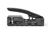 Diverse kabel - Nedis CCGG89505BK cable crimper - CCGG89505BK