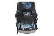 Skoleutstyr - Tinka School Bag 22 L – Dragon – Cool School - 8-804503
