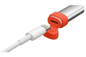 Mobil - Andre tilbehør - Logitech Crayon Intense Sorbet Pen Caps - 10 Pack - 951-000034