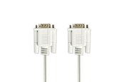Diverse kabel - Nedis CCGL52000IV20 serial cable - CCGL52000IV20