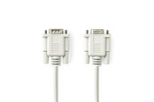 Skjermkabel - Nedis CCGL52010IV20 VGA cable - CCGL52010IV20