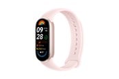 Aktivitetsarmbånd - Xiaomi Smart Band 9 - Mystic Rose - BHR8345GL
