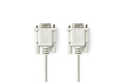 Skjermkabel - Nedis CCGL52055IV20 VGA cable - CCGL52055IV20