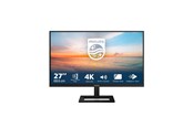 Skjerm - 27" Philips 27E1N1800AE - 3840x2160 (4K) - 60Hz - IPS - 27E1N1800AE/00