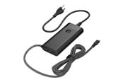 Bærbar PC - Lader - HP - power adapter - USB-C laptop charger - 110 Watt - 8B3Y2UT#ABB