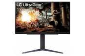 Skjerm - 27" LG UltraGear 27GS75Q-B - 2560x1440 (QHD) - 200Hz - IPS - 27GS75Q-B