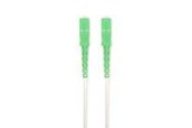 Nettverkskabel - Nedis Glass Fiber Patch Cable | SMF (Single Mode Phase) | SC/APC - Grønn - CCGB89600WT60