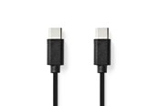 USB - Nedis CCGL60700BK10 USB cable - CCGL60700BK10