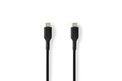 USB - Nedis CCGL60710BK20 USB cable - CCGL60710BK20