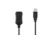 USB - Nedis CCGL60EXTBK50 USB cable - CCGL60EXTBK50