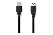 USB - Nedis CCGL61010BK10 USB cable - CCGL61010BK10