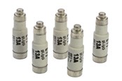 Instrumenter - Nordic Quality Neozed DO1 fuse 13A 5 pcs. - 322859