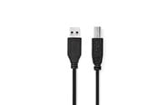 USB - Nedis CCGL61100BK20 USB cable - CCGL61100BK20