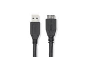 USB - Nedis CCGL61500BK05 USB cable - CCGL61500BK05