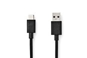 USB - Nedis CCGL61600BK10 USB cable - CCGL61600BK10