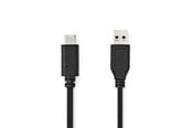 USB - Nedis CCGL61650BK10 USB cable - CCGL61650BK10