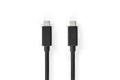 USB - Nedis CCGL64020BK20 USB cable - CCGL64020BK20