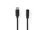 Lydkabel - Nedis CCGL65960BK10 USB cable - CCGL65960BK10