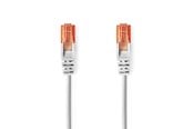 Nettverkskabel - Nedis CCGL85200GY15 networking cable - Grå - 1.5m - CCGL85200GY15