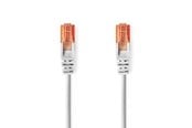 Nettverkskabel - Nedis CCGL85200GY20 networking cable - Grå - 2m - CCGL85200GY20