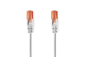 Nettverkskabel - Nedis CCGL85200GY200 networking cable - Grå - 20m - CCGL85200GY200