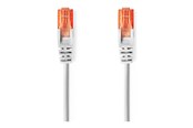 Nettverkskabel - Nedis CCGL85200GY300 networking cable - Grå - 30m - CCGL85200GY300