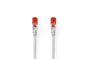 Nettverkskabel - Nedis CCGL85200WT30 networking cable - Hvit - 3m - CCGL85200WT30