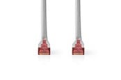 Nettverkskabel - Nedis CCGL85220GY20 networking cable - Grå - 2m - CCGL85220GY20