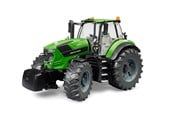 Leketøysbil - Bruder Deutz 8280 TTV Traktor Leketøy - BR3160