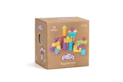 Babyleker - Fantorangen & Fantus  BLOCKS I WOOD 30 PARTS - 112062