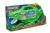 Leketøysbil - Teamsterz Beast Machines Dino Destroyer and toy ca - 1410004