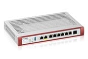 Nettverksutstyr - ZyXEL ZyWALL USG FLEX 100HP - USGFLEX100HP-EU0101F