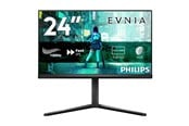 Skjerm - 24" Philips Evnia 3000 24M2N3200A - 1920x1080 (FHD) - 180Hz - IPS - 24M2N3200A/00