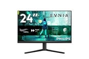 Skjerm - 24" Philips Evnia 3000 24M2N3200S - 1920x1080 (FHD) - 180Hz - IPS - 24M2N3200S/00