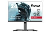 Skjerm - 24" iiyama GB2470HSU-B6 - 1920x1080 - 180Hz - IPS - GB2470HSU-B6