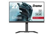 Skjerm - 27" iiyama GB2770HSU-B6 - 1920x1080 - 180Hz - IPS - GB2770HSU-B6