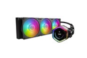 Prosessor-kjøler - Cooler Master MasterLiquid 360 ION - CPU Vannkjøling - MLY-D36M-A24PZ-R1