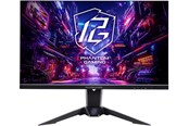 Skjerm - 27" ASRock Phantom Gaming PG27QFT2A - 2560x1440 (QHD) - 180Hz - IPS - PG27QFT2A